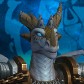 Saltkatt avatar