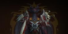 Vynrock's icon