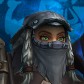 Tycha avatar
