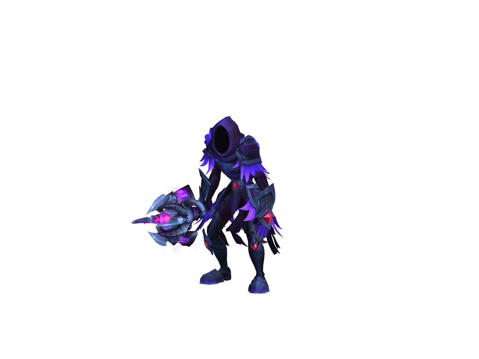 Zitromax 3D character render