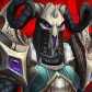 Negativemmr