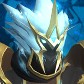 Trampetøsen avatar