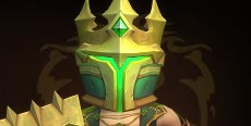 Beerstorm's icon
