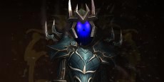 Qûeenslock's icon