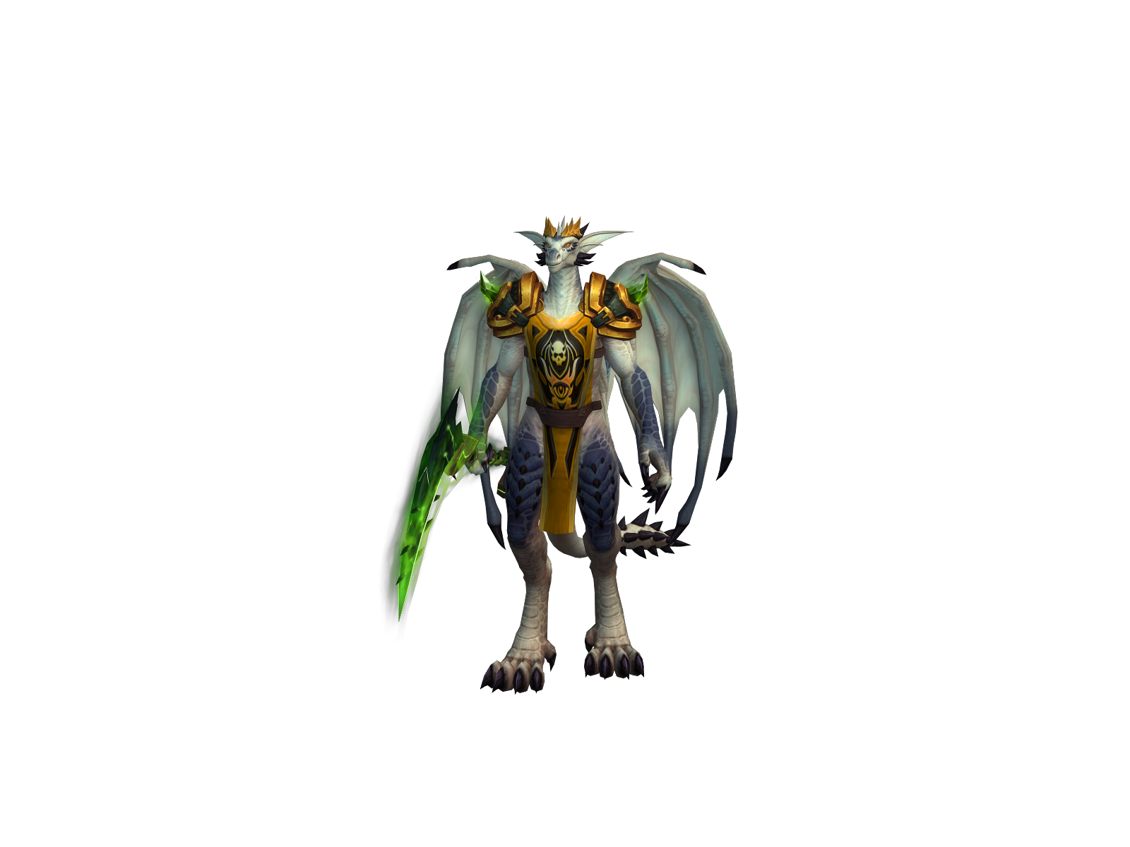 Fourfourtwo 3D character render