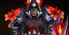 Volhalo's icon