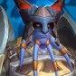 Kármapangya avatar