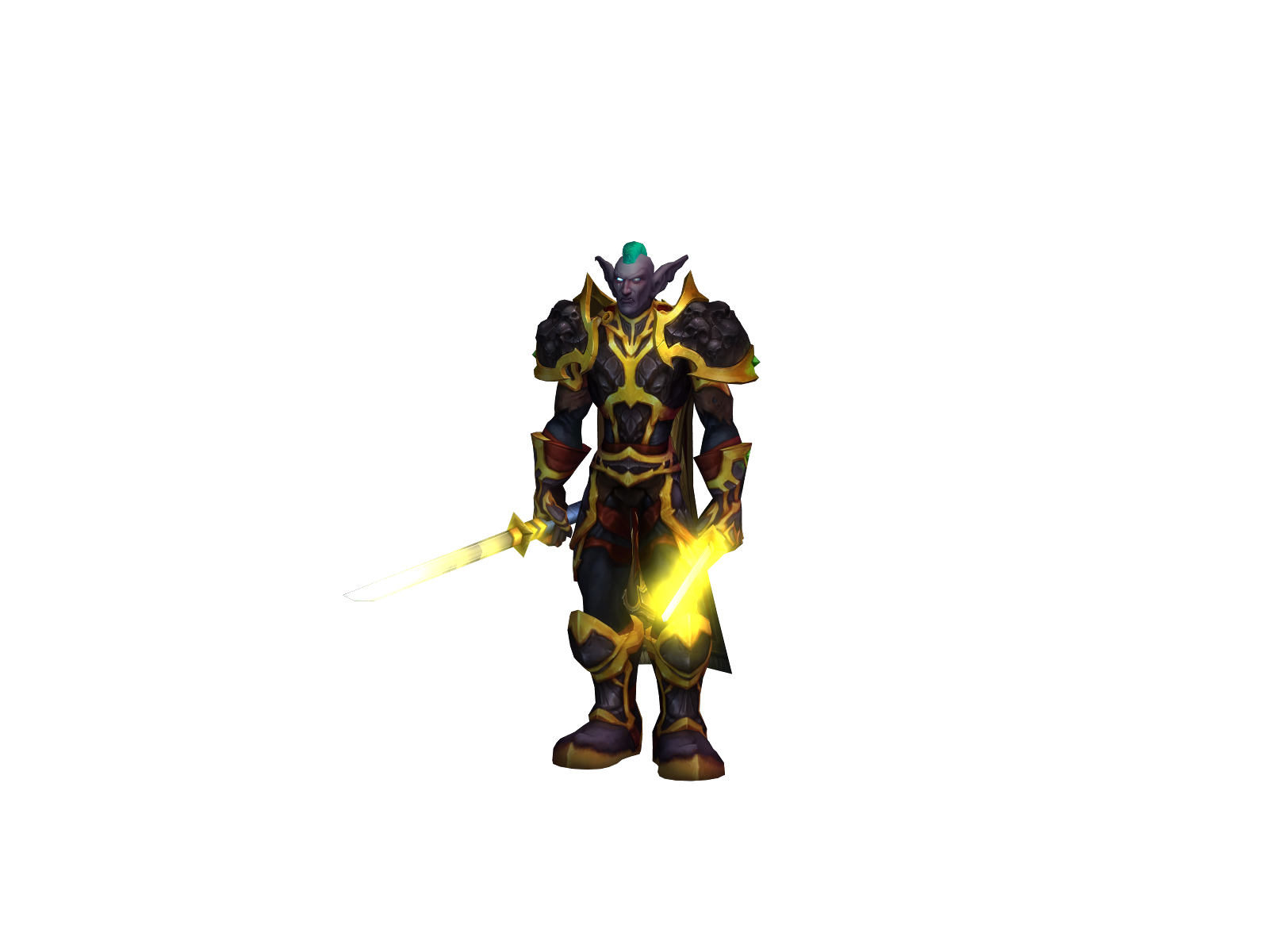 anabolicbrad 3D character render