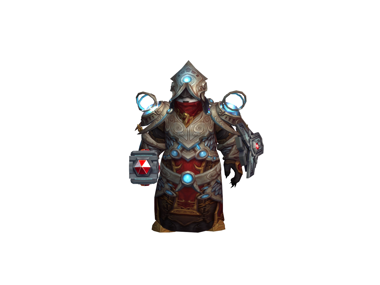 Shammonk