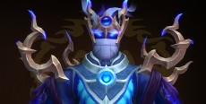 Reknal's icon