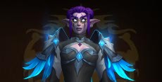 Akali's icon