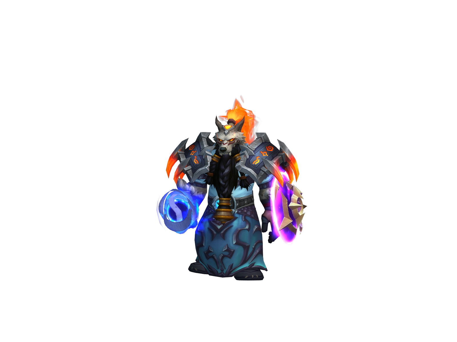 Doubbleblade