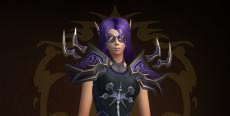 Demonic's icon