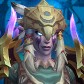 Yozhudr avatar