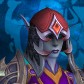 Pinkhuntress