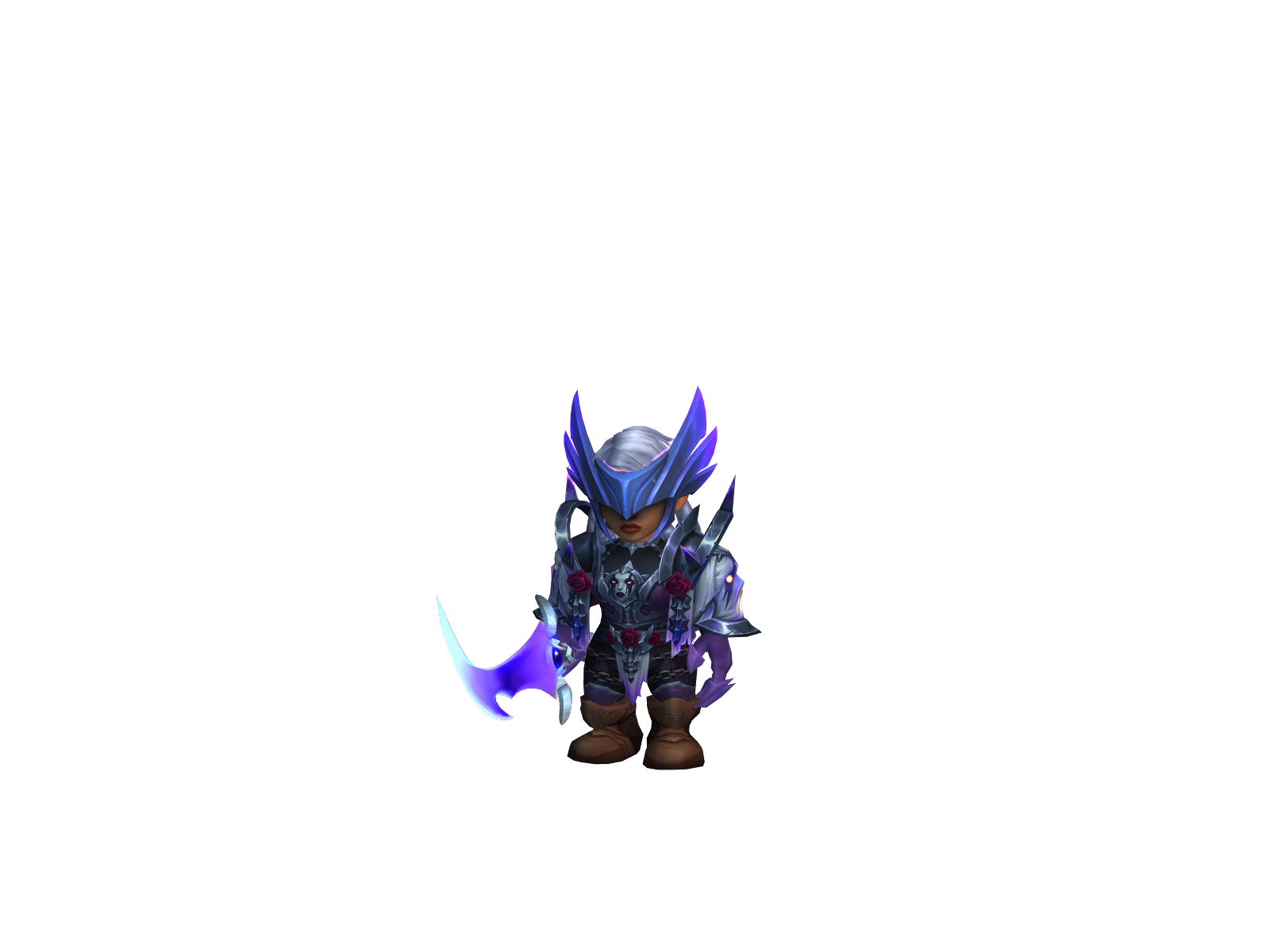 Phellozroeda
