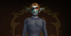 Touchdead's icon