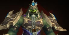 Drstarzz's icon