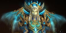 Ødessa's icon