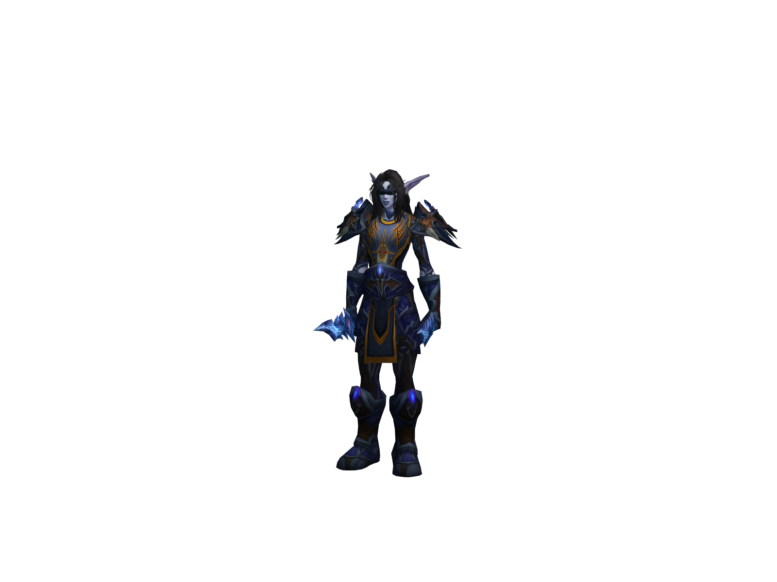Çrãzãzx 3D character render