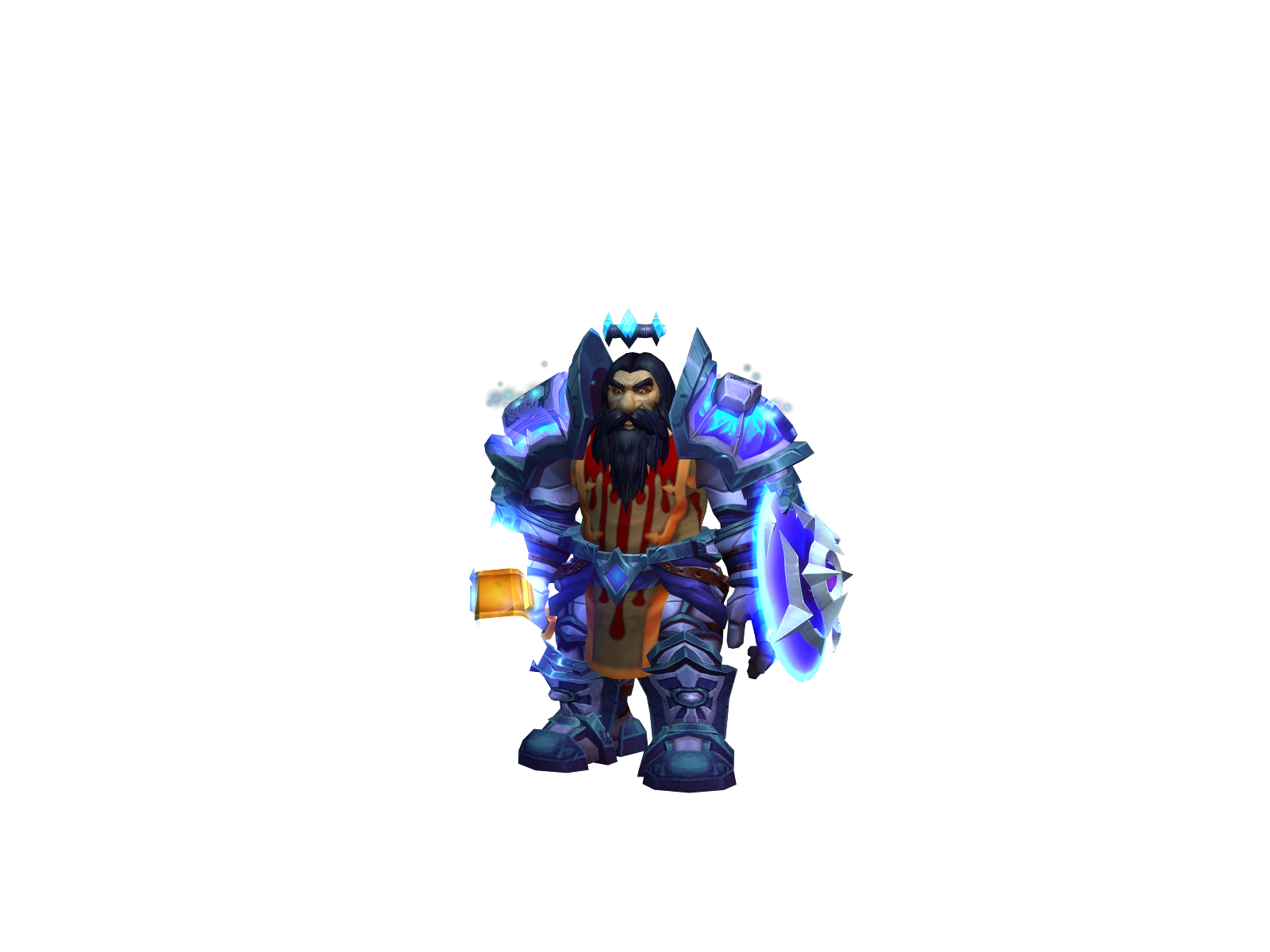 Jihadpvp 3D character render