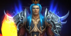 Teralus's icon
