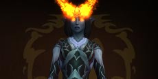 Dermo's icon