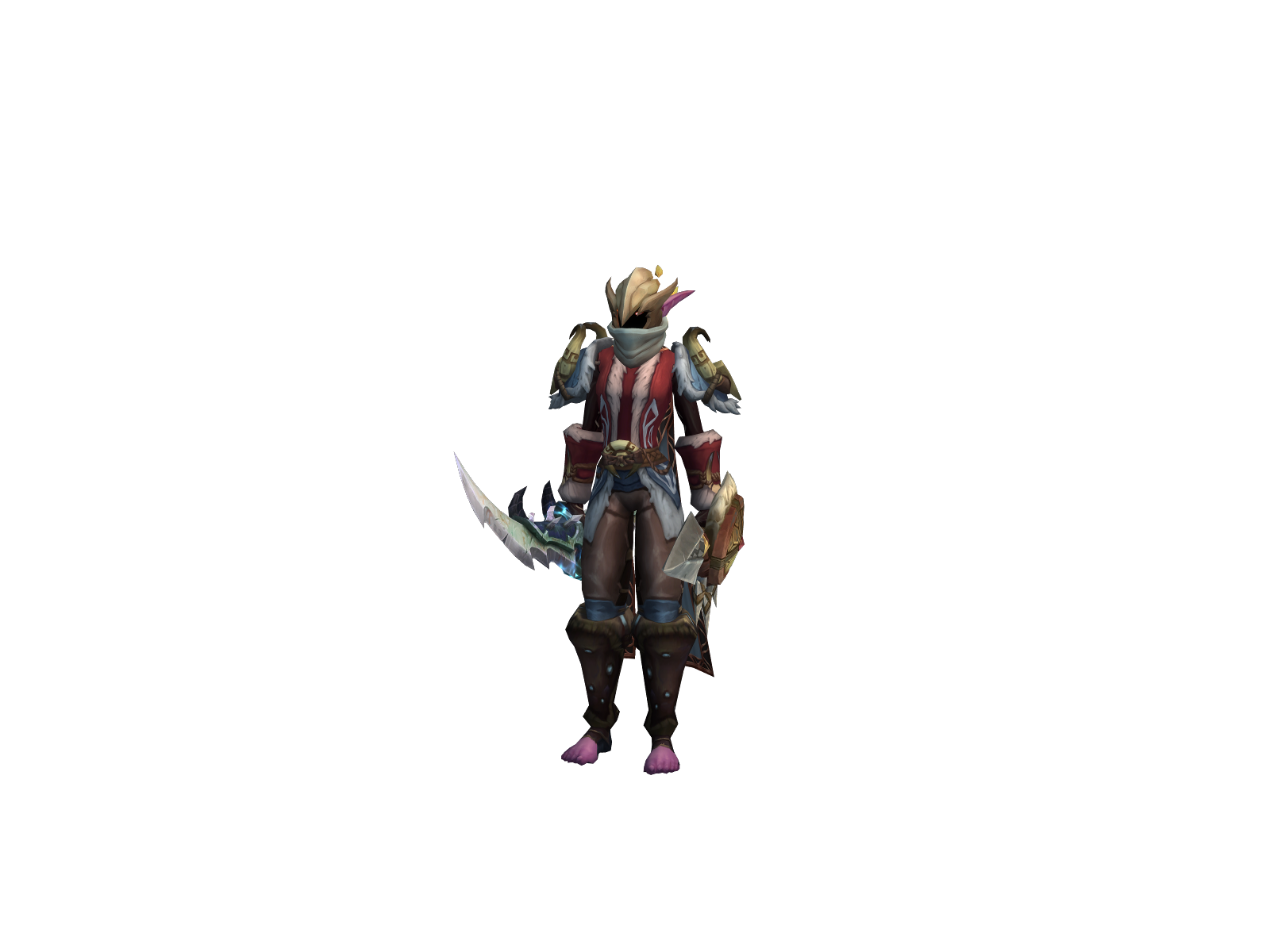 Archdemonica