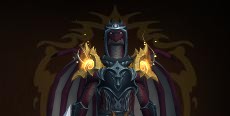 Dreaddy's icon