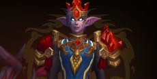 Ashara's icon