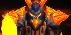 Mcrune's icon