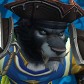 Worgenary avatar