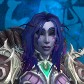Télira avatar