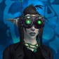 Dironmonk avatar