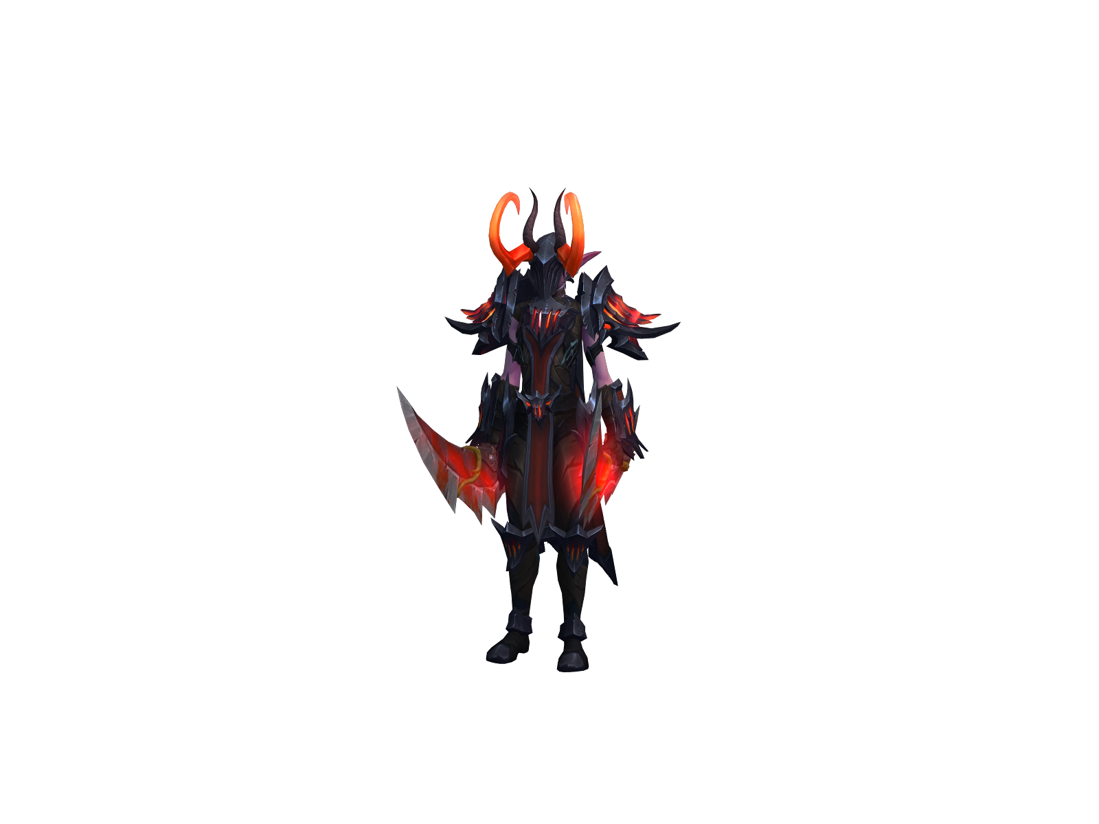 Nimbidan character render