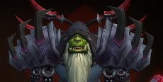 Pepetherogue's icon