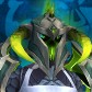 Røvrebsne avatar