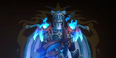 Electronsz's icon