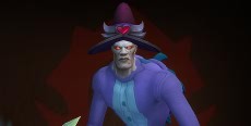 Crazyninjá's icon