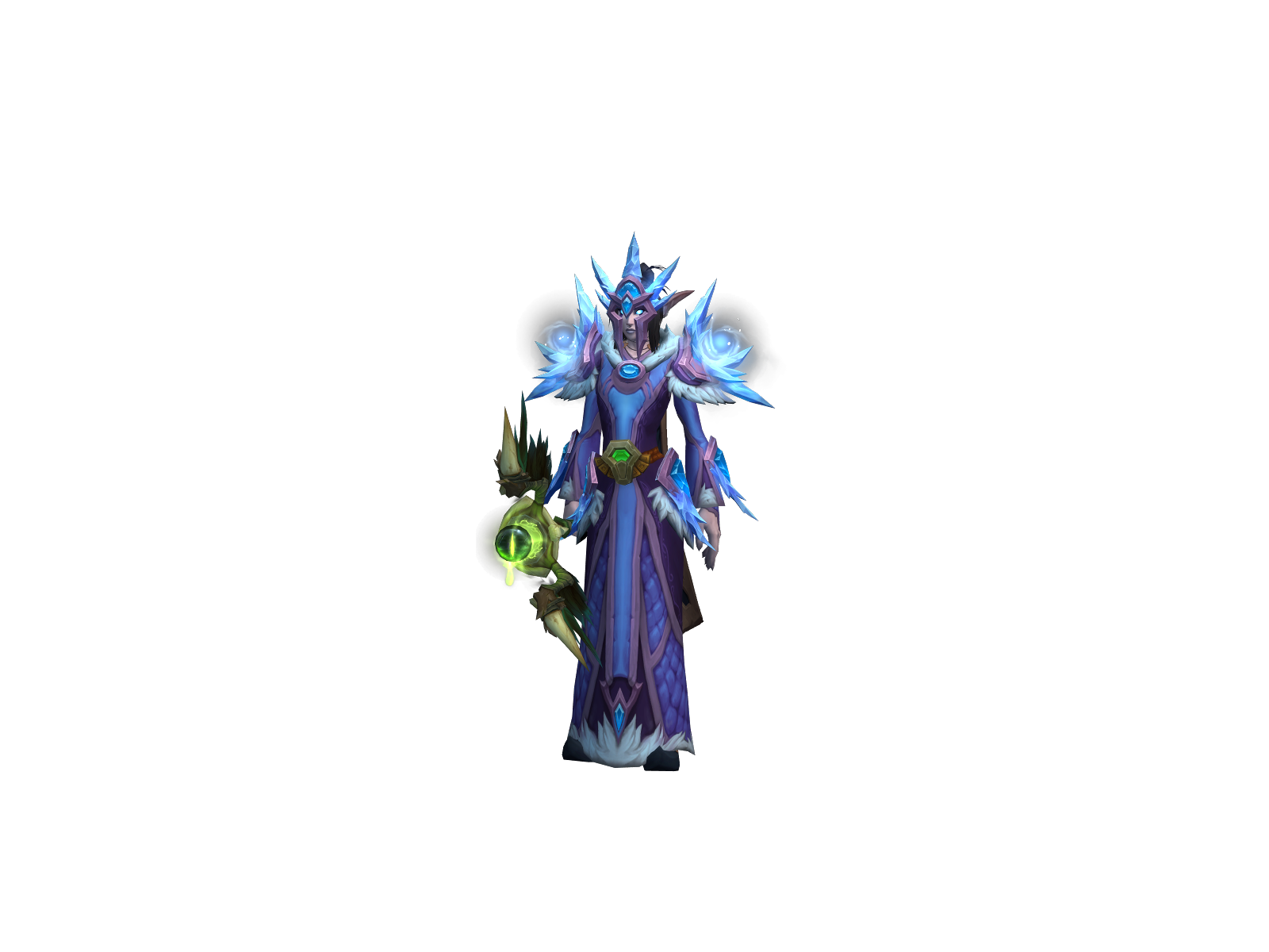 Iceflame