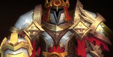 Paladilet's icon