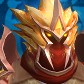 Sinéx avatar