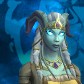 Sheba avatar