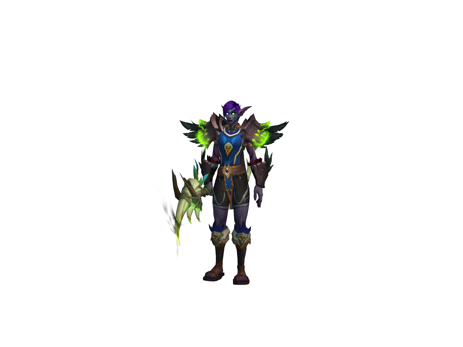 Shrubhub