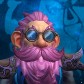 Nikchomage avatar