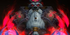 Bloodhóund's icon