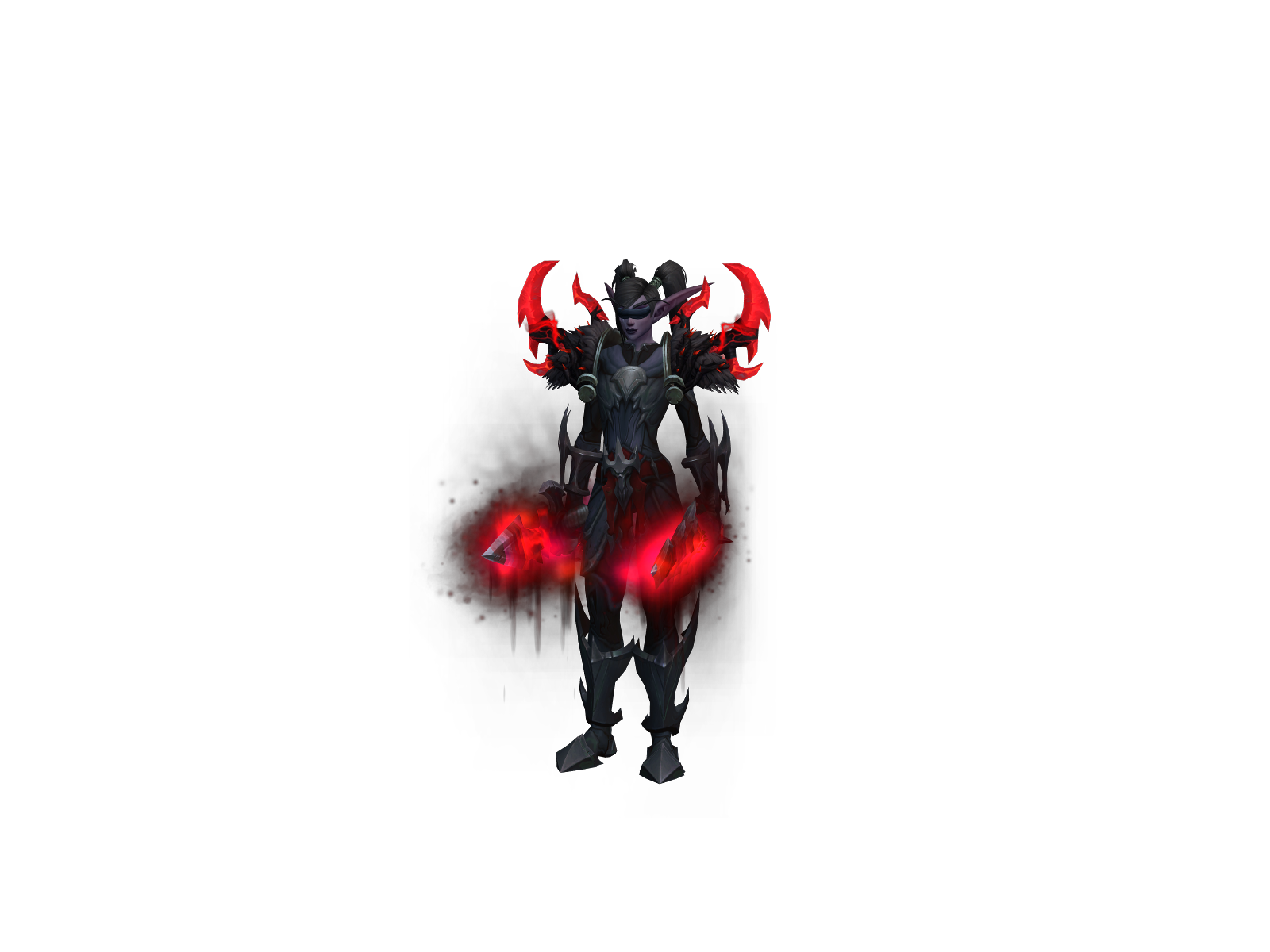 Krautlaw 3D character render
