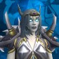 Ñephthys avatar
