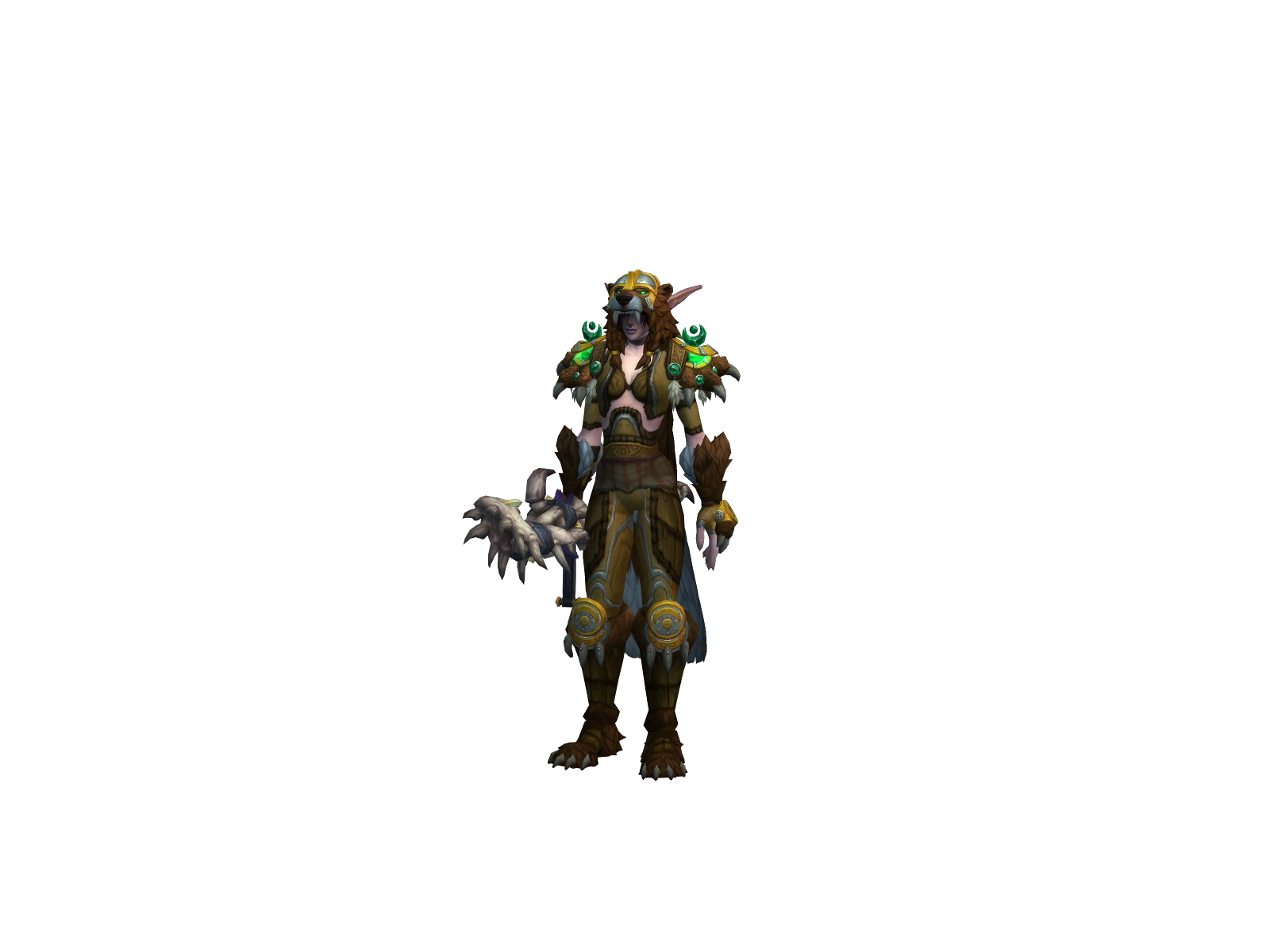 Mctreehugger