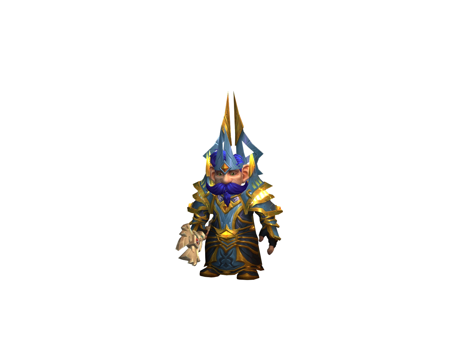 Biguscharmus